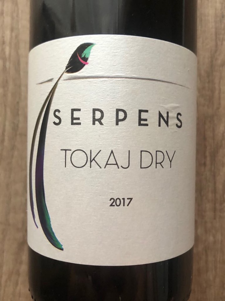 [Obrazek: Blog-o-winie-Serpens-Tokaj-Dry-2017.jpg]
